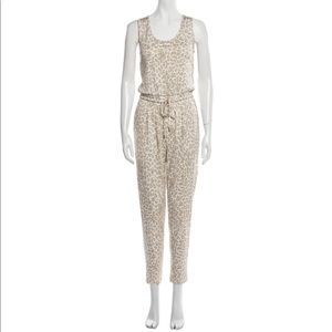 Rachel Zoe jumpsuit